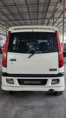 2006 Perodua KENARI 1.0 EZ (A) AEROSPORT - 4