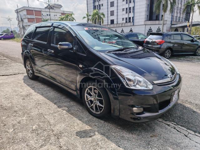 2006 Toyota WISH 2.0 (A) CANTIK - 3