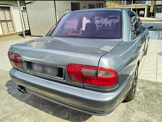 1995 Proton WIRA 1.5 GL (M) - 2