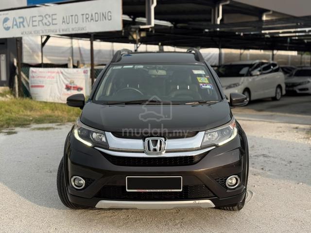 2017 Honda BR-V 1.5 V (A) - 2