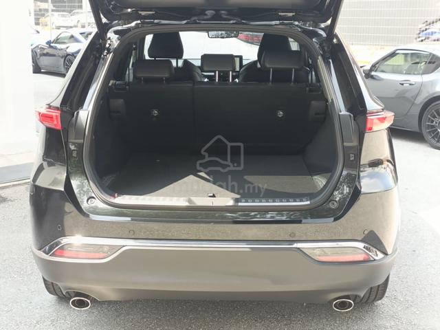 2023 Toyota HARRIER 2.0 Z LEATHER PACKAGE (A) - 5