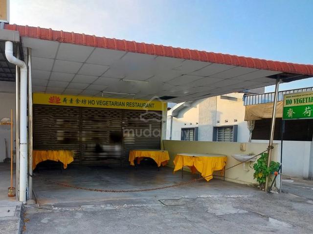 Rare Corner Lot Shoplot for Sale at Jalan Gan Chai Leng,Chai Leng Park 1