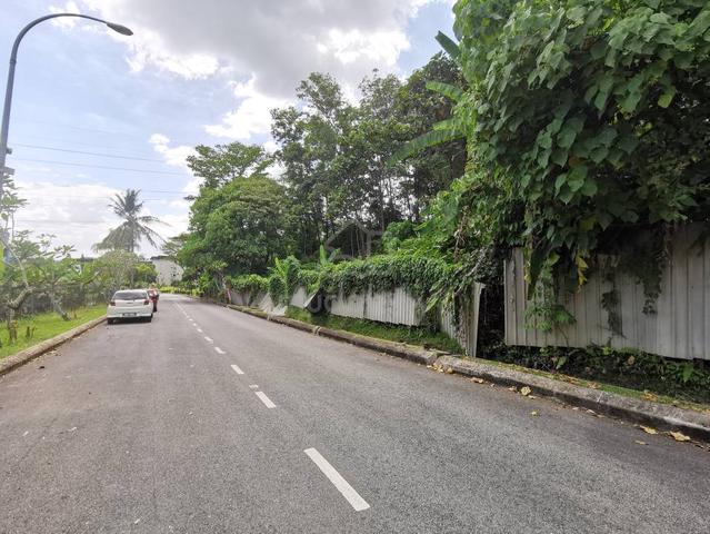 21732sf With 4 Titles Residential Land Bandar Baru Selayang Batu Caves 1