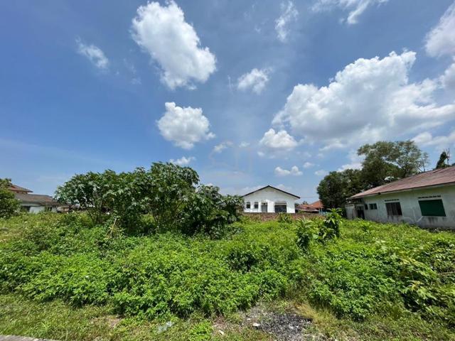 RPT Silibin Buntong Adjoining Bungalow Land Below Market Value Ipoh 1