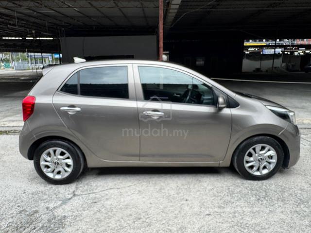 Kia Picanto 1.2 EX (A)⭐1 Owner⭐90% Like New⭐ORI - 5