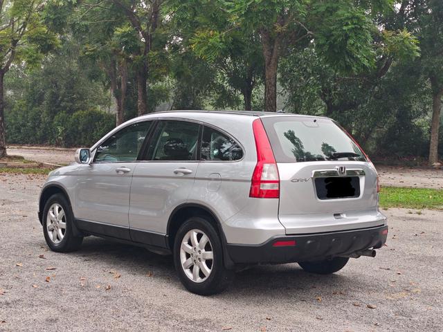 Honda CR-V 2.0 I-VTEC 2010 (A) Suv ConditionTiptop - 5