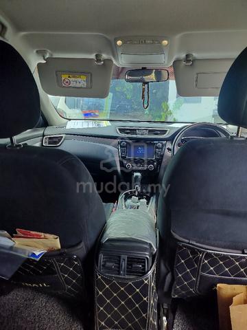 2018 Nissan X-TRAIL 2.0 (A) - 5