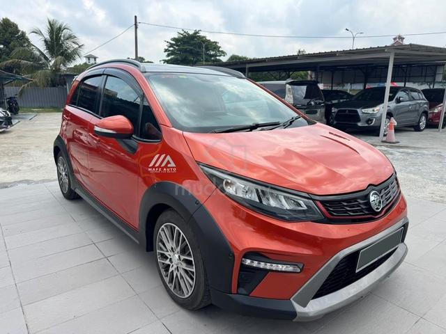 2021 Proton IRIZ 1.6 ACTIVE MY19 FACELIFT (A) - 3
