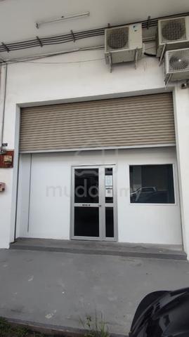 Big 300 square feet Office for rent in SEC O&G Rancha Rancha 1