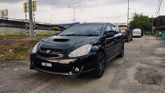 Toyota Caldina GT4 2.0 (A) Buy1 Free1 Kedai Loan - 3