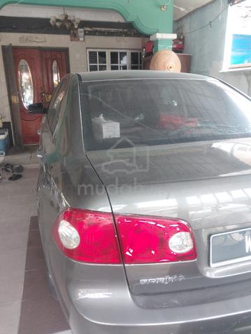 2011 Kia OPTIMA 2.0 K5 (A) - 4