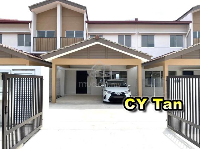 No Agent Fee! Terraced House, Bandar Setia Fountains, Kepala Batas 1