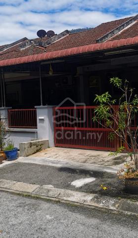 [SAVE UP 48K] Hala Puncak Jelapang 8B, 1,302sf, Ipoh 1