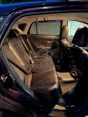 2018 Perodua MYVI 1.5 ADVANCE MY2017 (A) - 2