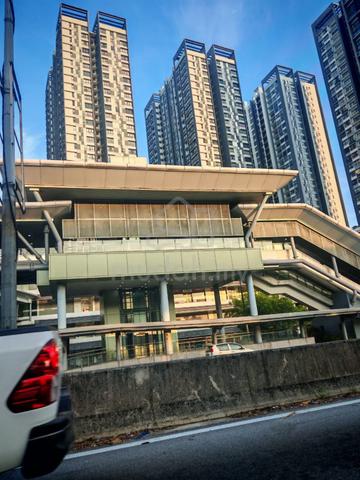 D'Sara Sentral 1