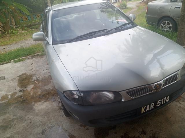 1997 Proton WIRA 1.5 GL (A) - 3
