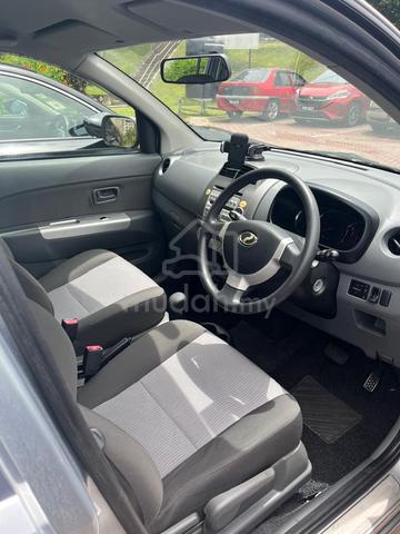 2008 Perodua MYVI 1.3 EZi (A) - 4