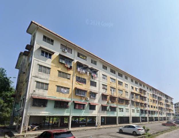 Taman Rawang Perdana 1