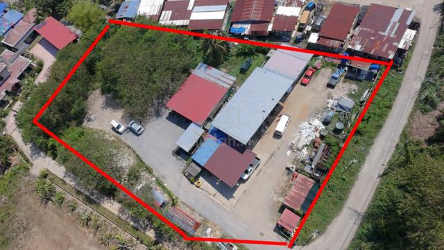 Kobusak Penampang NT Land For Sale 1
