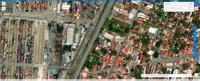 Land Beside Butterworth Outer Ring Road 1