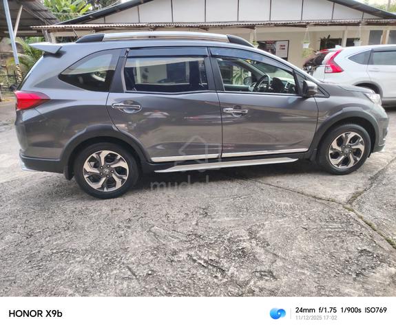 2018 Honda BR-V 1.5 V (A) - 5