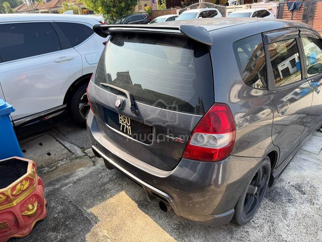 2003 Honda JAZZ 1.3 I-DSI (A) - 3
