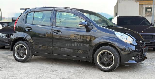 Perodua MYVI 1.3 EZ (A) SKIM AKPK CTOS CCRIS PTPTN - 5