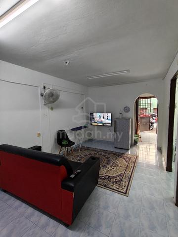 Flat Ground floor 1