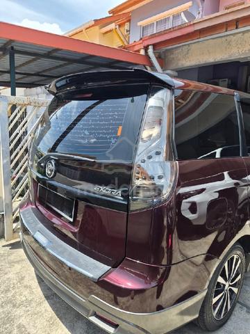 2022 Proton EXORA PREMIUM 1.6L (A) - 4