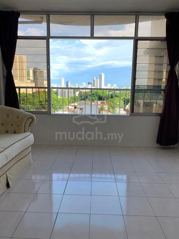 Taman Kristal 1