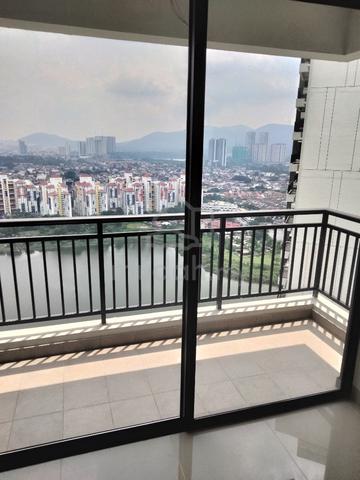 Lake City @ KL North 1