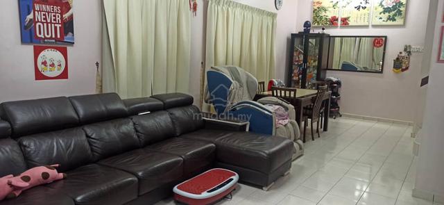Freehold Corner Double Storey 4r3b Bandar Bukit Tinggi 2 for Sale 1