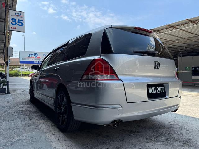 Honda Odyssey 2.4 (A)⭐All ORI⭐1 Owner⭐Acc Free - 3