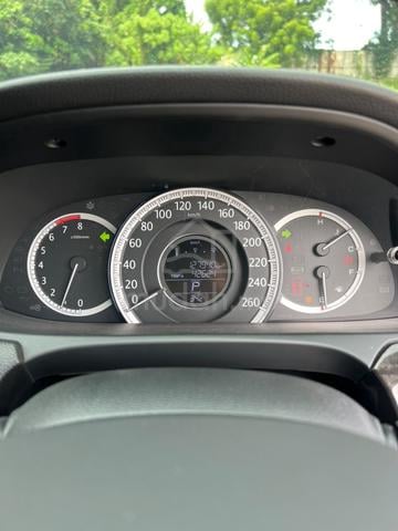 Honda ACCORD 2.0L VTI-L (A),TIP TOP CONDITION - 5