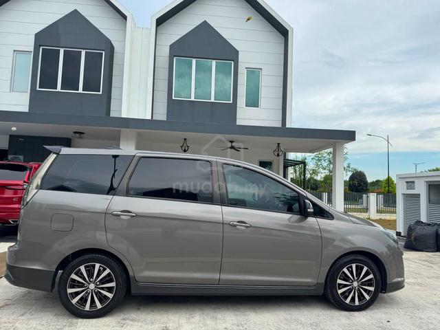 2023 Proton EXORA 1.6 PREMIUM MY19 UPDATE (A) - 5