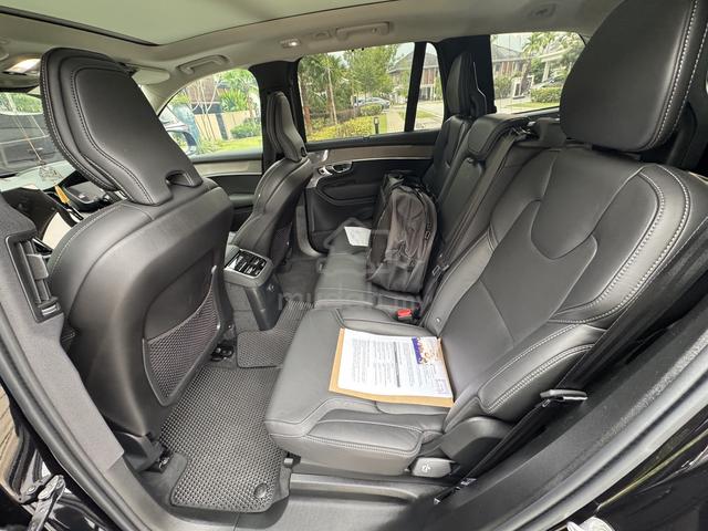 2025 Volvo XC90 2.0 ULTRA T8 MY21 FACELIFT (A) - 5