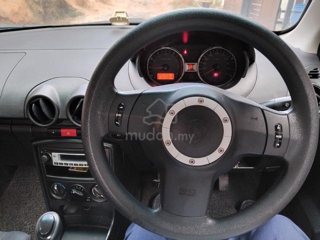2011 Proton SAGA 1.3 FLX STANDARD (A) - 5