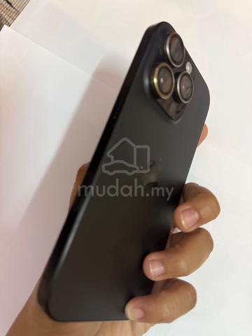 Apple iPhone 16 Pro 256 GB - photo 3 of 3