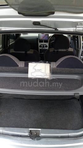 2008 Perodua VIVA 1.0 EZ STANDARD (A) - 4