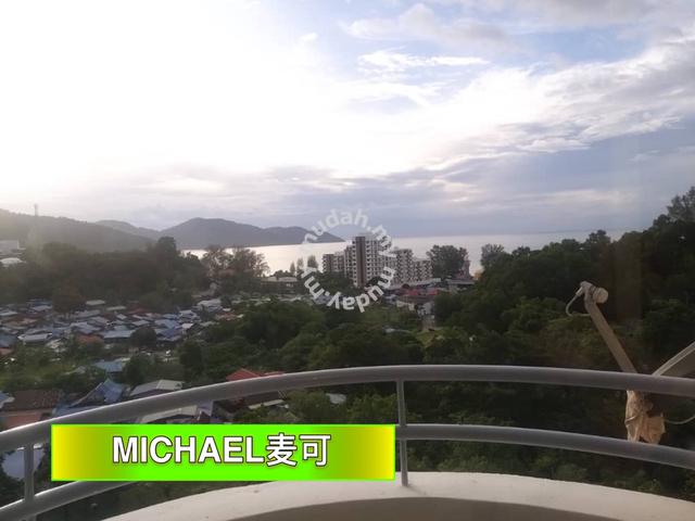 Eden Seaview 1