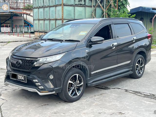 2021 Perodua ARUZ 1.5 AV (A) - 3