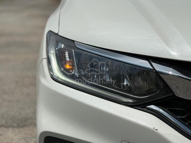 2019 Honda CITY 1.5 S (A) FREE WARRANTY FREE SERVI - 5