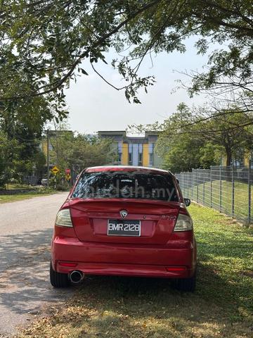 2014 Proton SAGA 1.3 FLX STANDARD (M) - 4