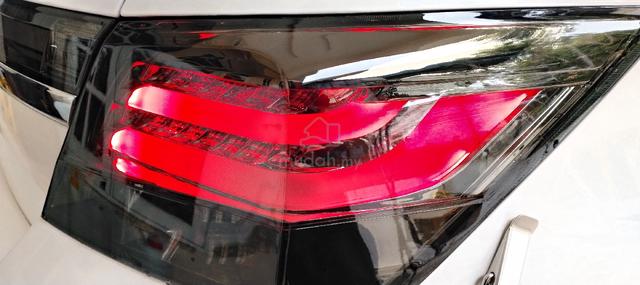 2012 Honda ACCORD 2.0 VTI-L FACELIFT (A) - 4