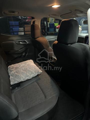 2025 Isuzu D-MAX 1.9 AUTO PLUS MY21 RG UPDATE I - 4