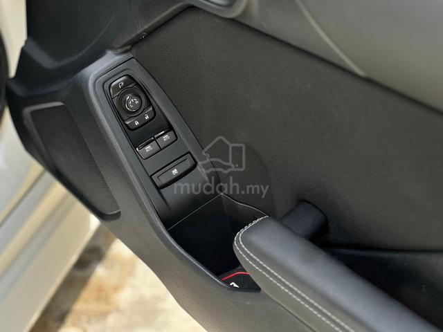 2022 Toyota GR86 2.4 SZ (M) - 4