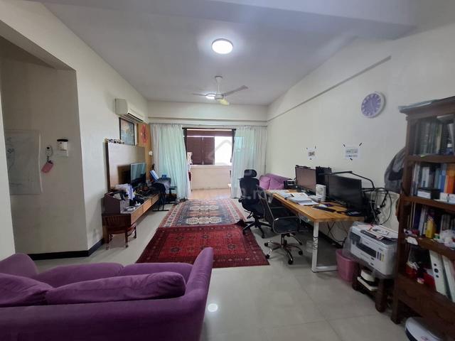Alila Horizon 1
