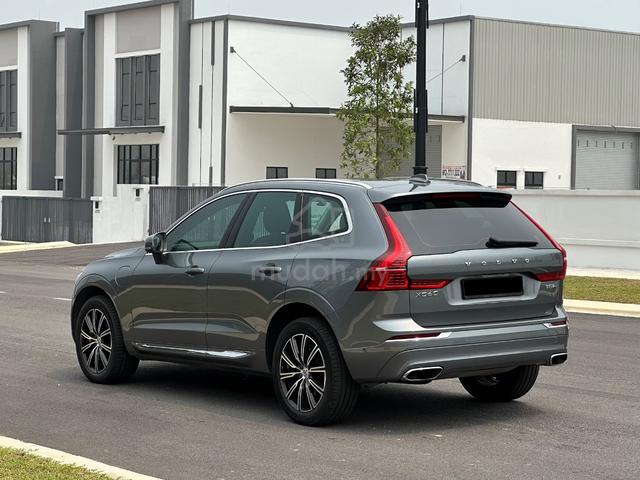 VOLVO XC60 2.0 T8 INSCRIPTION PLUS🔥CARKiNG‼️‼️‼️ - 4