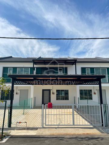 Rumah untuk disewa 1