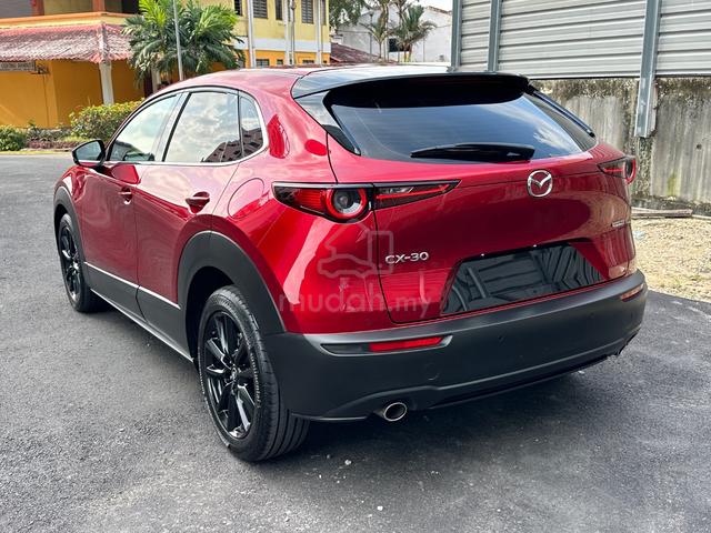 2023 MAZDA CX-30 2.0 HIGH PLUS ✅ 35k KM Mileage ✅ - 4